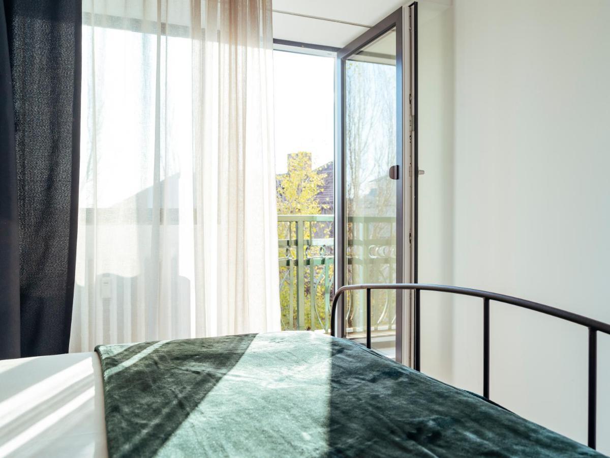 Central Modern Design Apartment Bucureşti Eksteriør bilde
